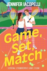 Game, Set, Match Vol. 1 - Iacopelli, Jennifer