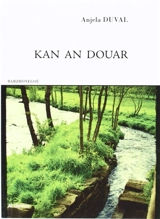 Kan an douar - Anjela Duval