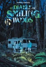 Le diable de Smiling Woods - Jacopo Starace