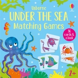 Under the Sea Matching Game - Rosamund Smith