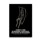 D'Idée à L'idée, de Masereel à Bartosch : une oeuvre en mouvement