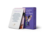 Mes 40 prières pour vivre le Carême & Pâques - Marie Paruit