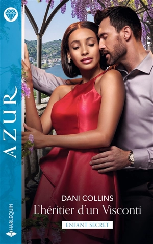 L'héritier d'un Visconti - Dani Collins