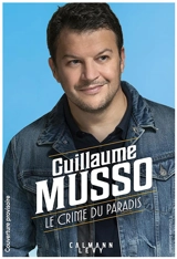 Le crime du paradis - Guillaume Musso