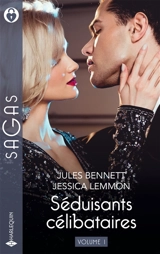 Leur liaison secrète. Pour une chanson de lui : séduisants célibataires - Jules Bennett