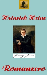 Romanzero - Heinrich Heine