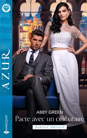 Pacte avec un célibataire - Abby Green