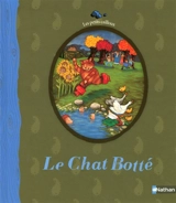 Le chat botté - Charles Perrault