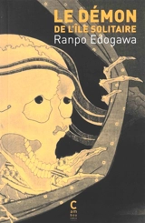 Le démon de l'île solitaire - Ranpo Edogawa