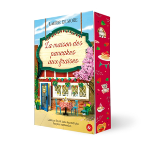 La maison des Pancakes aux fraises main image 0