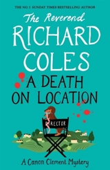A Death on Location - Coles, Richard (Introduction)
