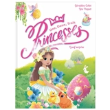 Une, deux, trois... Princesses. Vol. 19. L'oeuf surprise - Géraldine Collet