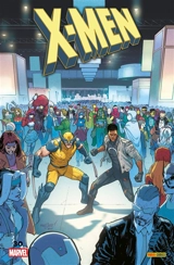 X-Men. Vol. 30 - Jed MacKay