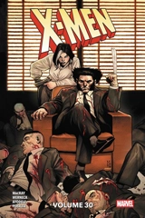 X-Men. Vol. 30 - Jed MacKay