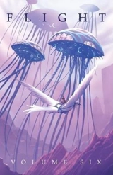 Flight Vol. 6 - Kazu Kibuishi