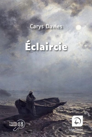 Eclaircie - Carys Davies