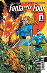 Marvel world, n° 5 - Ryan North