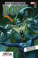 Marvel world, n° 5 - Ryan North