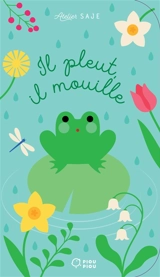 Il pleut, il mouille - Atelier SAJE