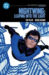 Nightwing : Leaping into the Light - Taylor, Tom