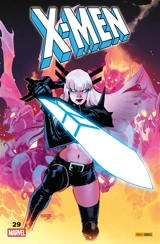 X-Men. Vol. 29 - Gail Simone