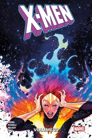 X-Men. Vol. 29 - Gail Simone