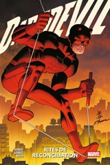 Daredevil. Vol. 5. Rites de réconciliation - Saladin Ahmed