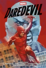 Daredevil - Charles Soule