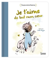 Je t'aime de tout mon coeur - Jake Biggin