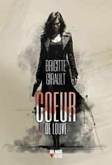 Coeur de louve - Brigitte Girault-Daux