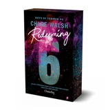 Boys of Tommen. Vol. 4. Redeeming 6 - Chloe Walsh
