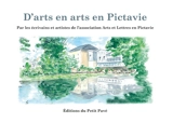 D'arts en arts en Pictavie - Arts et lettres en Pictavie