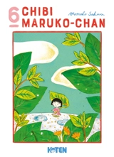 Chibi Maruko-chan. Vol. 6 - Momoko Sakura