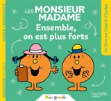 Les Monsieur Madame : l'esprit d'équipe - Sanrio studios