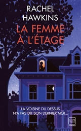 La femme à l'étage - Rachel Hawkins