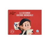 La Seconde Guerre mondiale : les lettres. Nicole, résistante - Camille Salomon