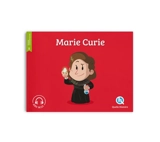 Marie Curie - Patricia Crété