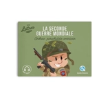 Les lettres de la Seconde Guerre mondiale. Andrew, parachutiste américain - Julie Gouazé