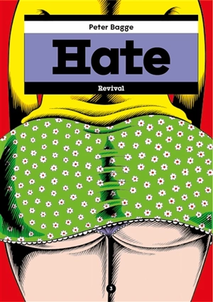 Hate. Vol. 3 - Peter Bagge