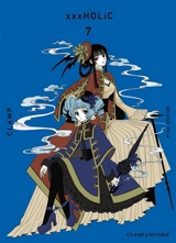 XXXholic. Vol. 7 - Clamp