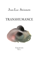Transhumance - Jean-Luc Steinmetz