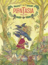 Plantasia - Vincent Dock