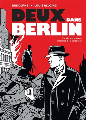 Deux dans Berlin - Rodolphe