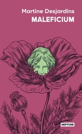 Maleficium - Martine Desjardins
