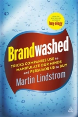 Brandwashed - Martin Lindström