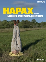 Hapax - Samuel Poisson-Quinton