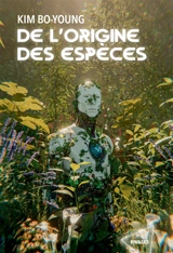 De l'origine des espèces - Bo-Young Kim