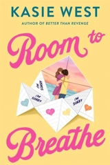 Room to Breathe - Kasie West