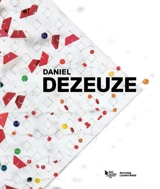 Daniel Dezeuze : oeuvres récentes