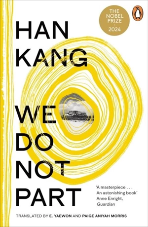 We Do Not Part - Han-Sup Kang